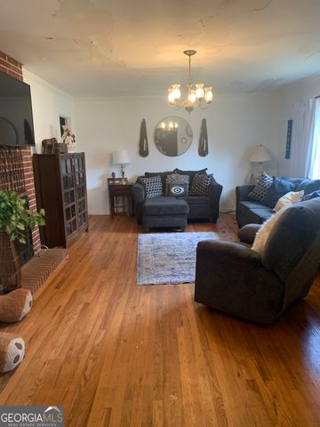 526 Mcdonald Road, Covington, GA 30016