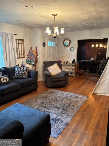 526 Mcdonald Road, Covington, GA 30016