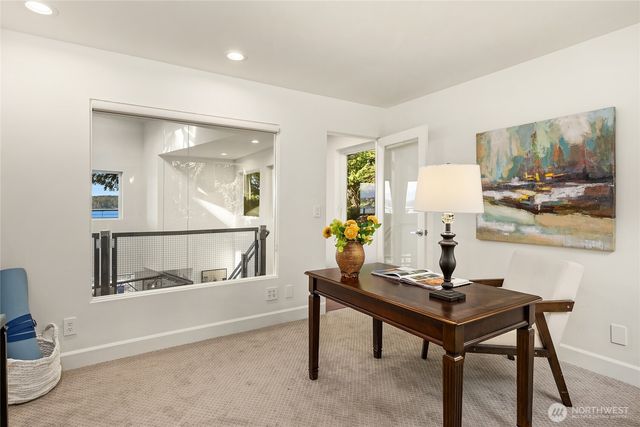 12145 Arrow Point Loop NE, Bainbridge Island, WA 98110