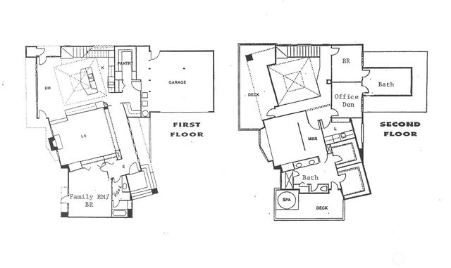 12145 Arrow Point Loop NE, Bainbridge Island, WA 98110