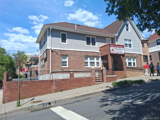 601 E 226th Street, Bronx, NY 10466