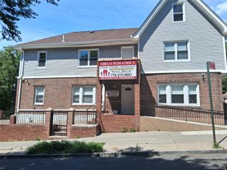 601 E 226th Street, Bronx, NY 10466
