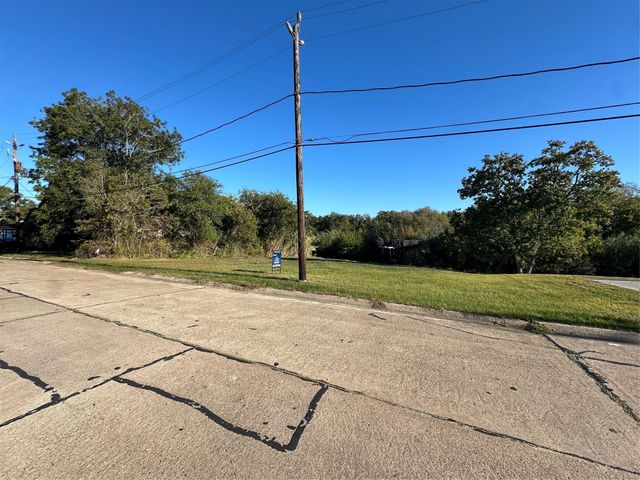 0 Oak Grove Drive, La Porte, TX 77571