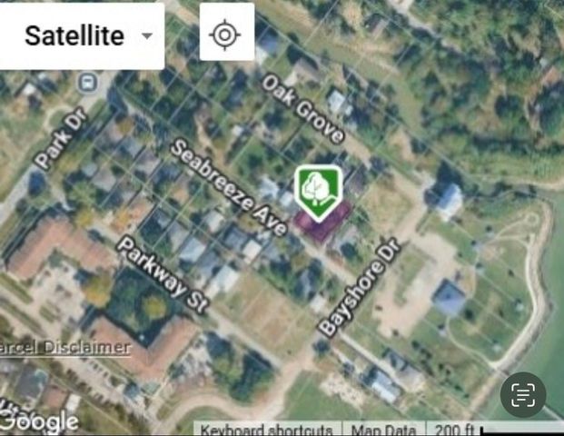 0 Oak Grove Drive, La Porte, TX 77571