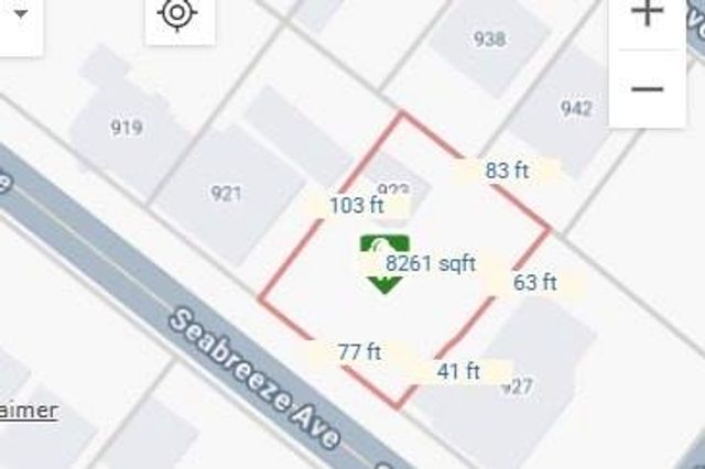 0 Oak Grove Drive, La Porte, TX 77571