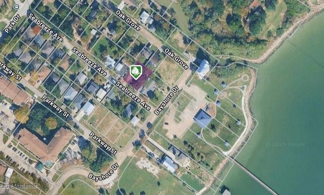 0 Oak Grove Drive, La Porte, TX 77571