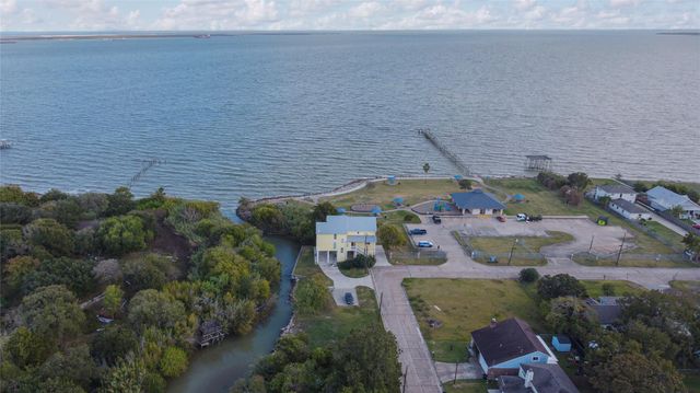 0 Oak Grove Drive, La Porte, TX 77571