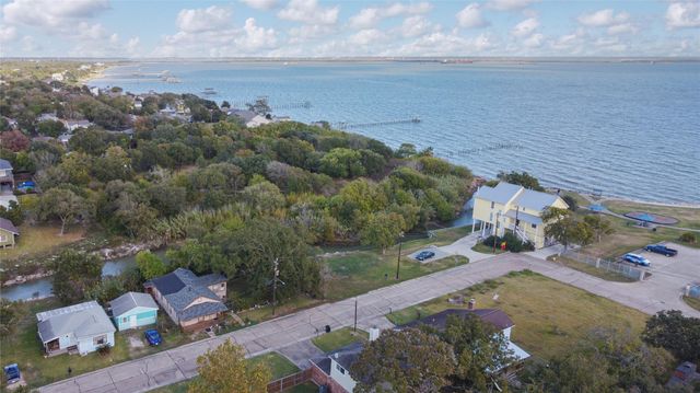 0 Oak Grove Drive, La Porte, TX 77571