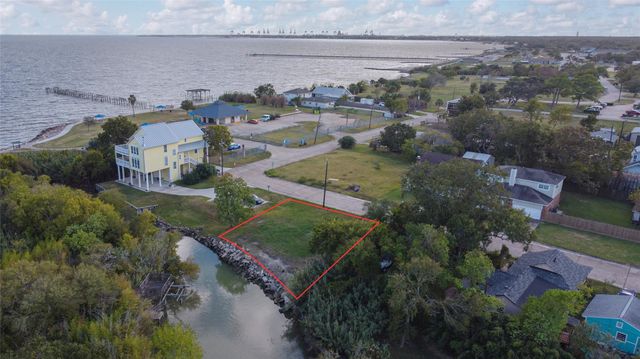 0 Oak Grove Drive, La Porte, TX 77571