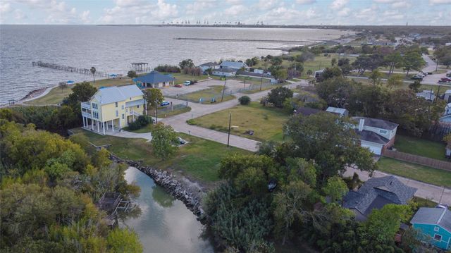 0 Oak Grove Drive, La Porte, TX 77571