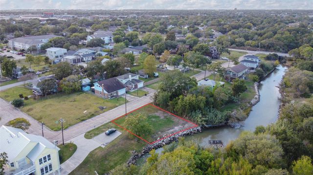 0 Oak Grove Drive, La Porte, TX 77571