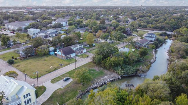 0 Oak Grove Drive, La Porte, TX 77571