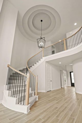 10810 Alcyone Grove Way, Richmond, TX 77406