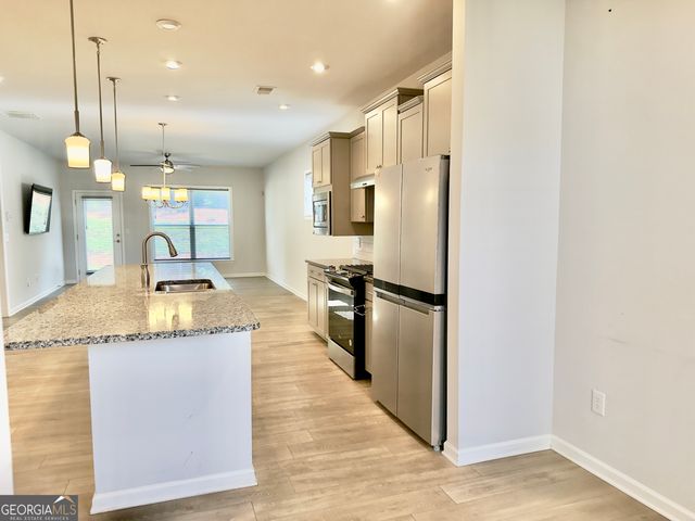 313 Duplin Drive, Griffin, GA 30223