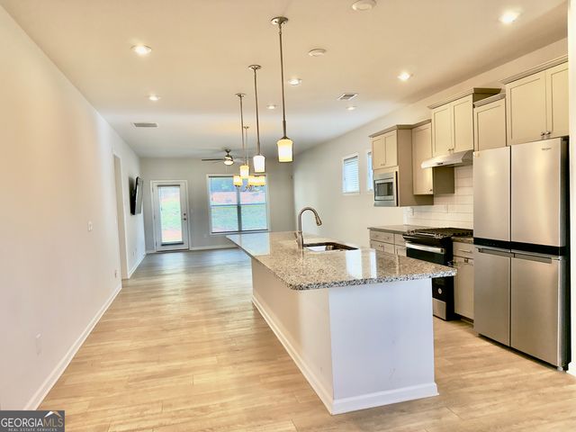 313 Duplin Drive, Griffin, GA 30223