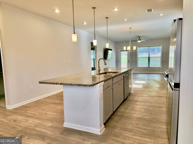 313 Duplin Drive, Griffin, GA 30223