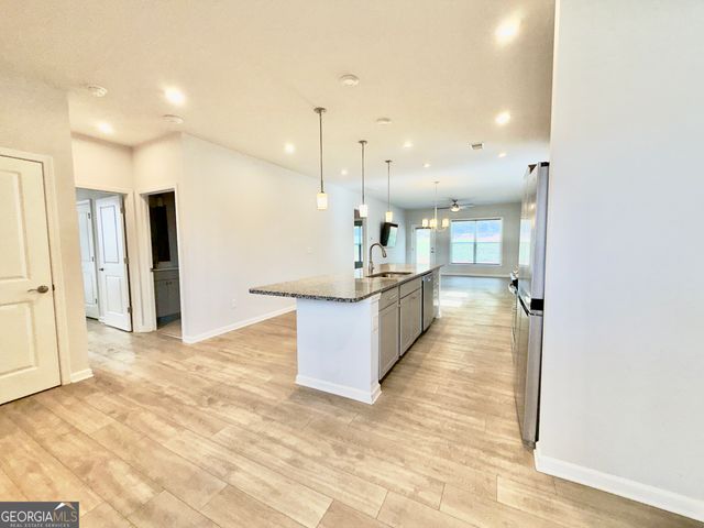 313 Duplin Drive, Griffin, GA 30223
