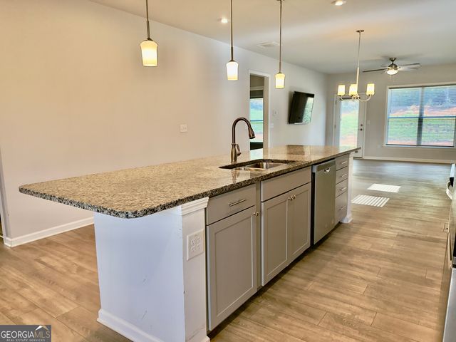 313 Duplin Drive, Griffin, GA 30223