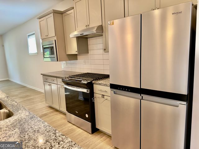 313 Duplin Drive, Griffin, GA 30223