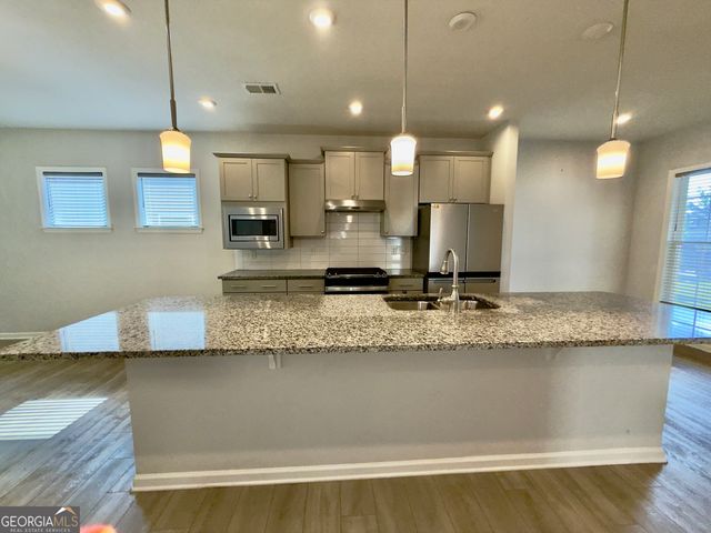 313 Duplin Drive, Griffin, GA 30223