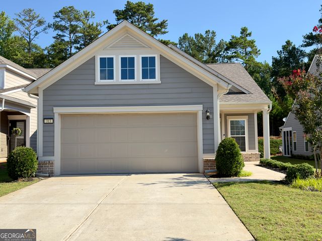 313 Duplin Drive, Griffin, GA 30223