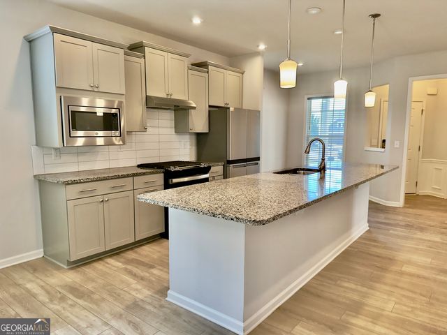 313 Duplin Drive, Griffin, GA 30223