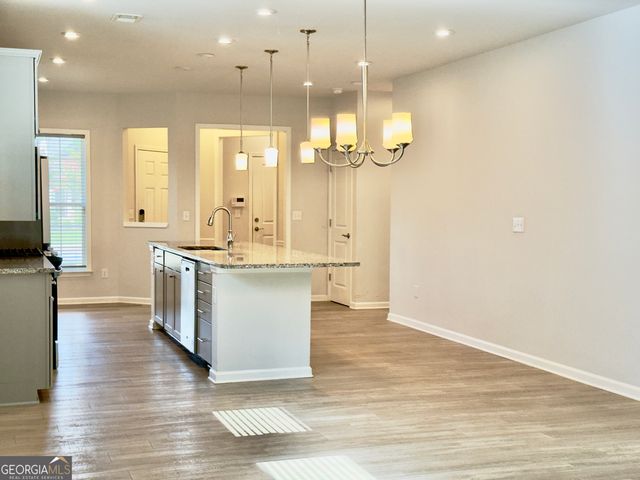 313 Duplin Drive, Griffin, GA 30223