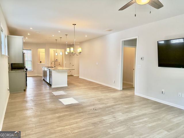 313 Duplin Drive, Griffin, GA 30223