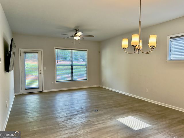 313 Duplin Drive, Griffin, GA 30223