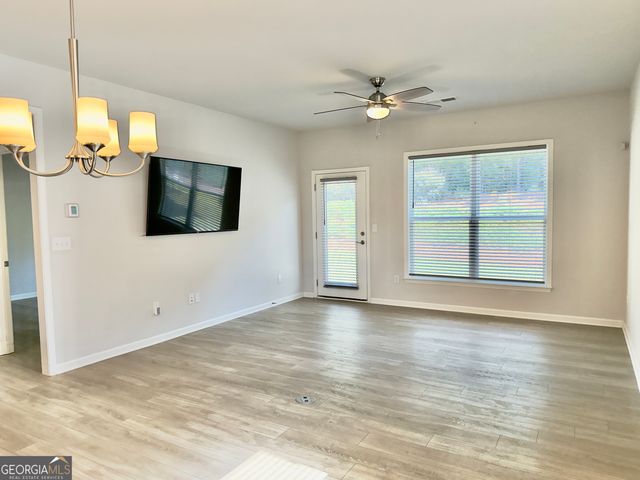 313 Duplin Drive, Griffin, GA 30223