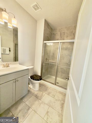 313 Duplin Drive, Griffin, GA 30223
