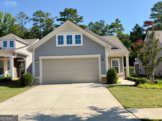 313 Duplin Drive, Griffin, GA 30223