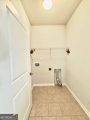 313 Duplin Drive, Griffin, GA 30223