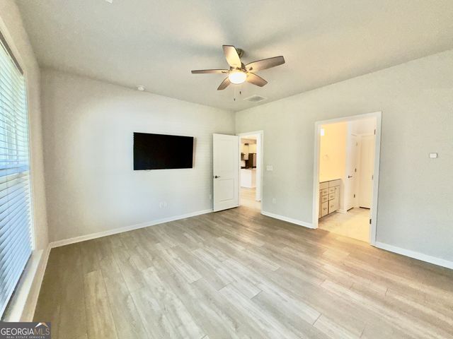 313 Duplin Drive, Griffin, GA 30223