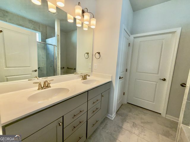 313 Duplin Drive, Griffin, GA 30223