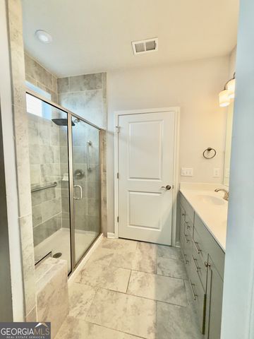 313 Duplin Drive, Griffin, GA 30223