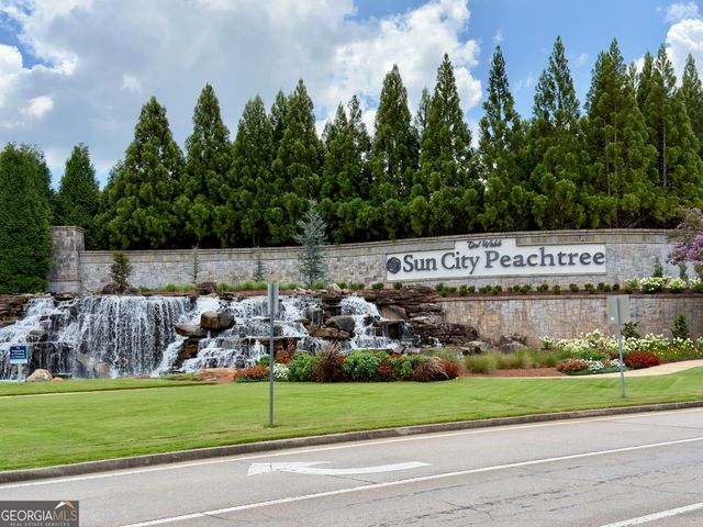 313 Duplin Drive, Griffin, GA 30223