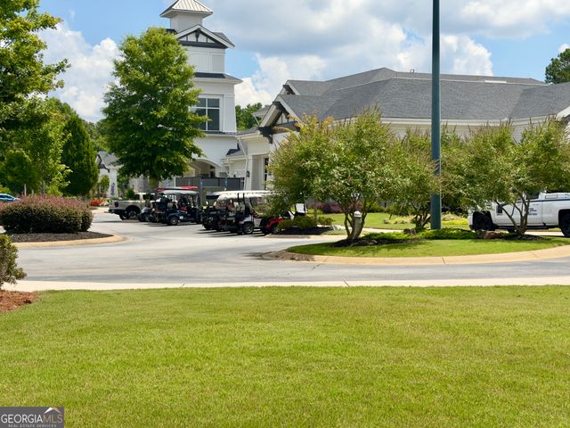 313 Duplin Drive, Griffin, GA 30223