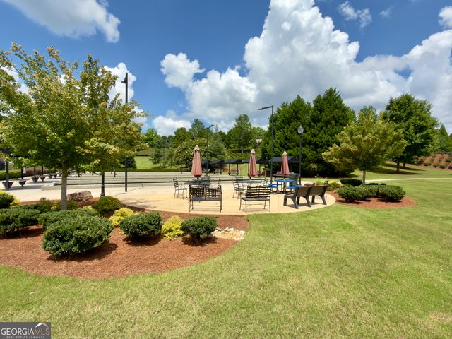 313 Duplin Drive, Griffin, GA 30223