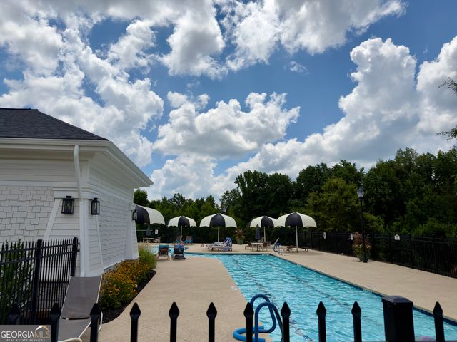 313 Duplin Drive, Griffin, GA 30223