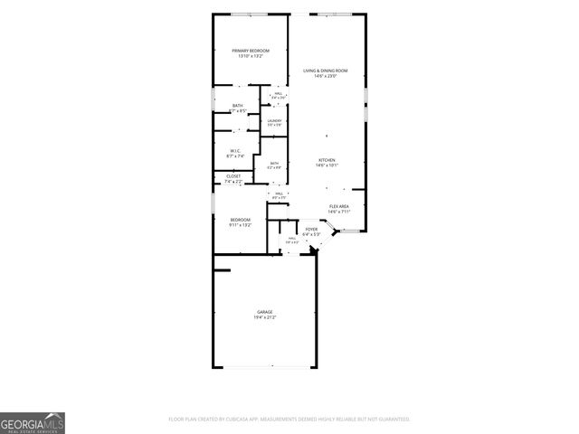 313 Duplin Drive, Griffin, GA 30223