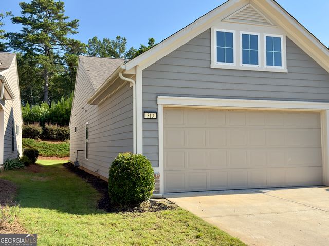 313 Duplin Drive, Griffin, GA 30223