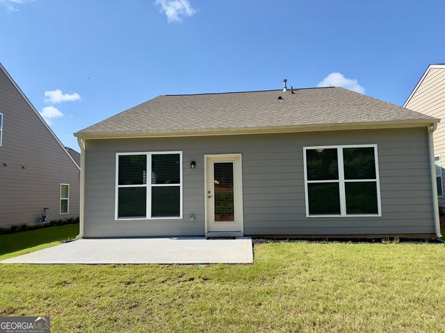 313 Duplin Drive, Griffin, GA 30223
