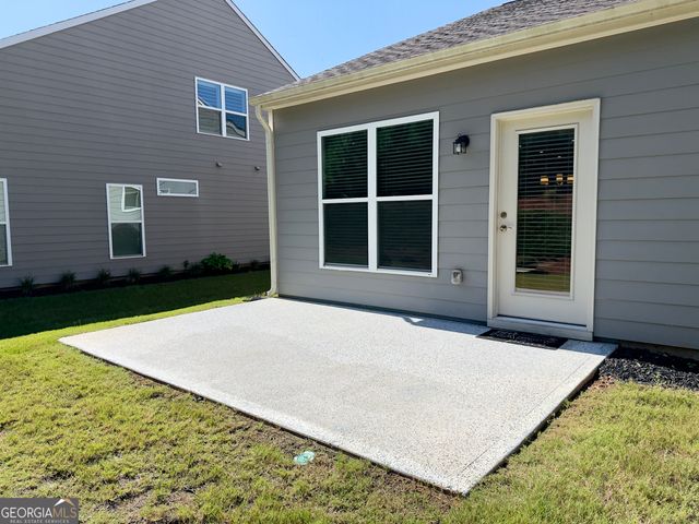 313 Duplin Drive, Griffin, GA 30223