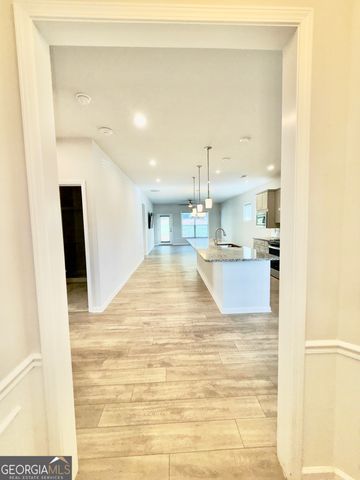 313 Duplin Drive, Griffin, GA 30223