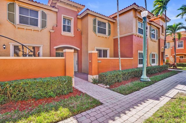 2315 Clipper Place, Fort Lauderdale, FL 33312