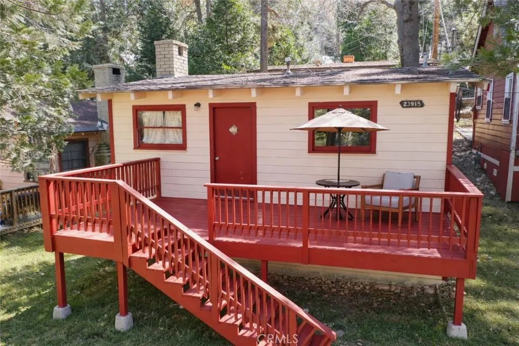 23915 Wildwood, Crestline, CA 92325