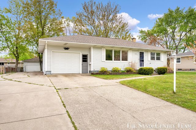 1230 Marion Avenue, Grand Haven, MI 49417