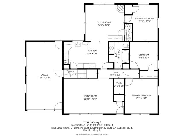 1230 Marion Avenue, Grand Haven, MI 49417