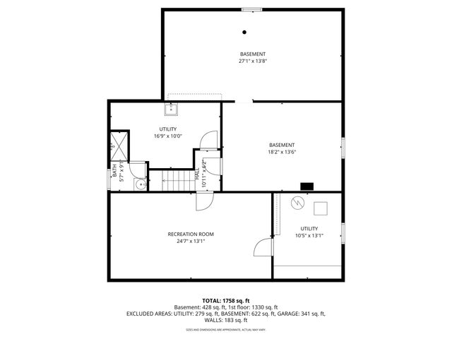1230 Marion Avenue, Grand Haven, MI 49417